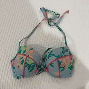 Aerie bathing suit top